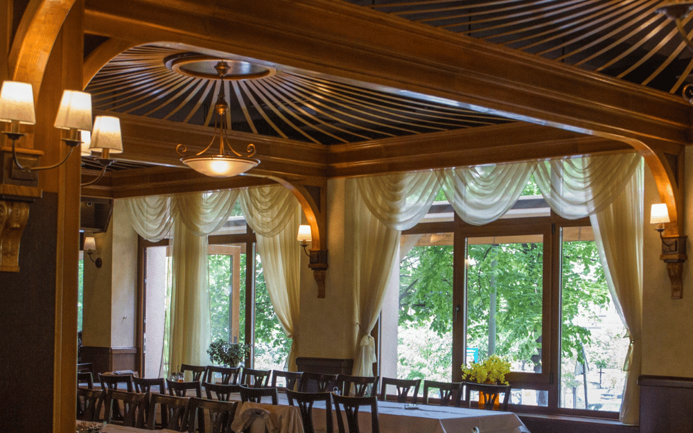 Restoran Savski Venac